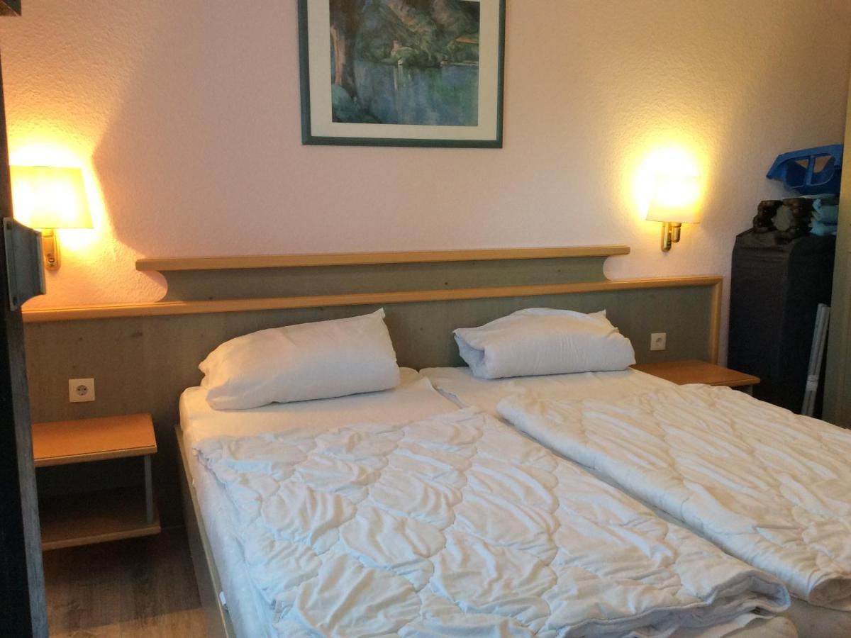 Ferienhaus Gerhard Lechbruck am See Chambre photo